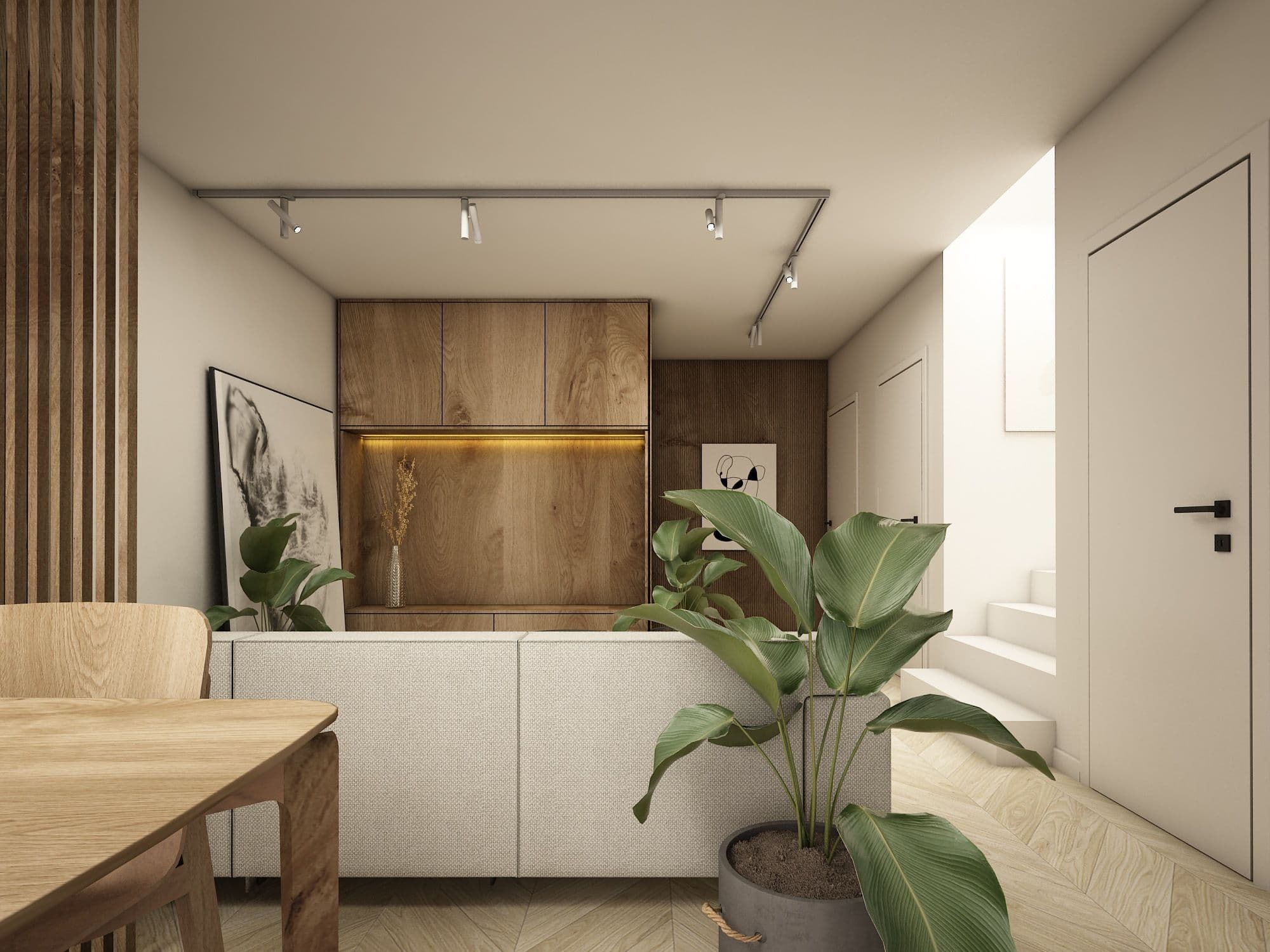 Południowa A | Lokal 2